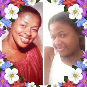 Meet your Posher, Dwanna